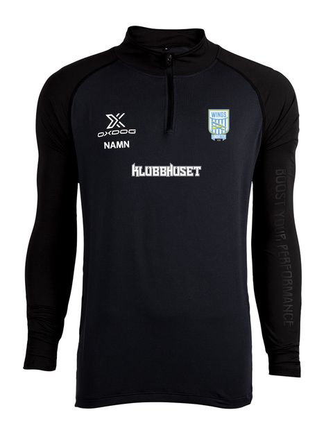 Oxdog Warmup Jersey Winton Pro LS (Landvetter Wings)